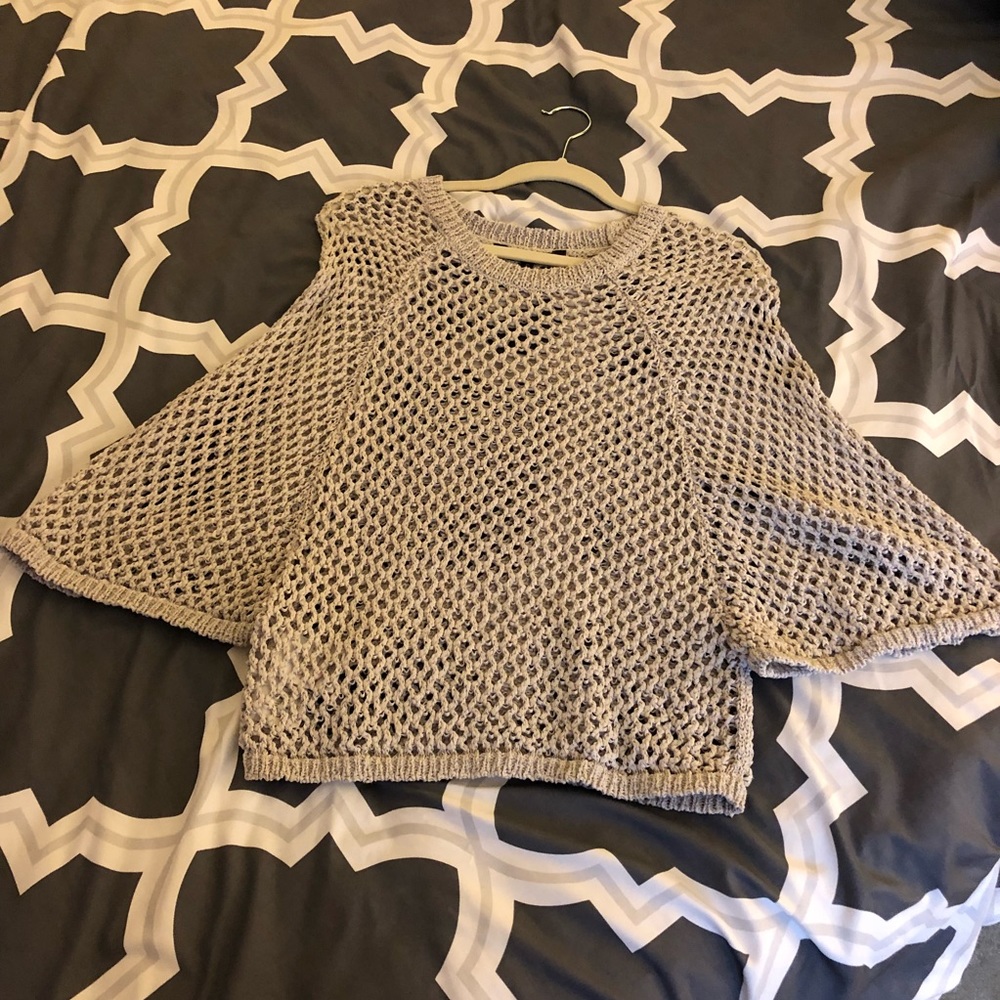 Knitted Sweater